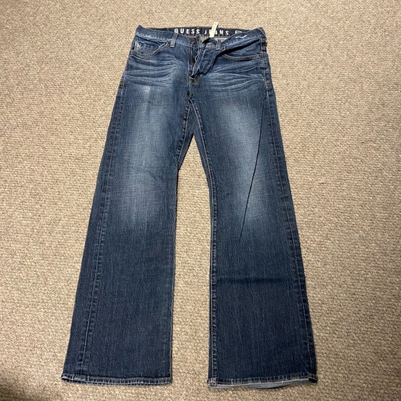 COPY - Guess jeans - Picture 1 of 3